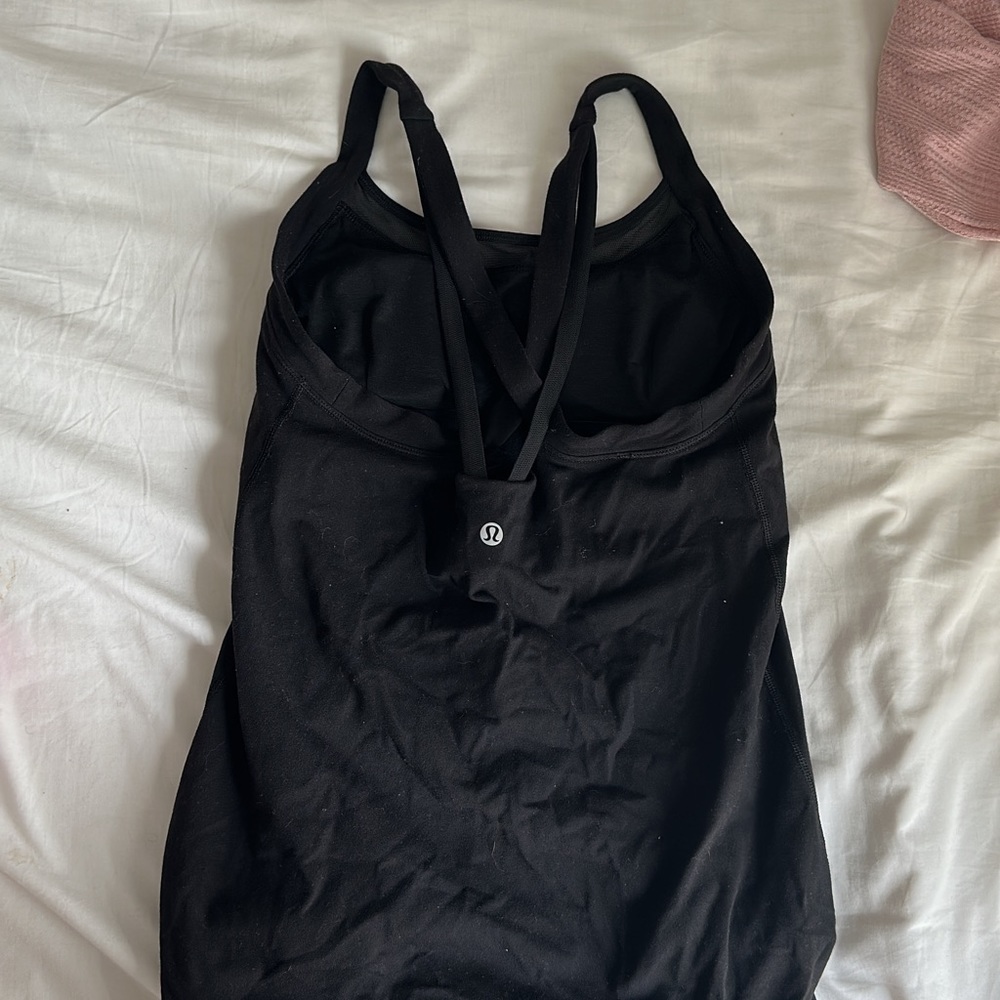 Lululemon shirt